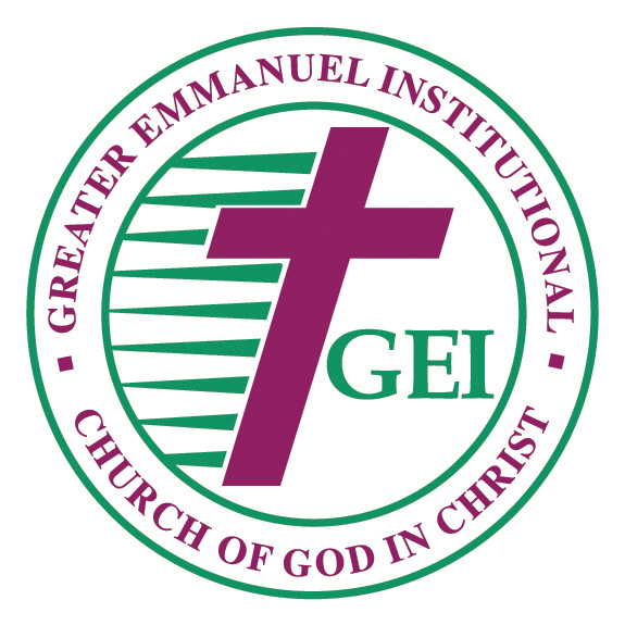 GREATER EMMANUEL INSTITUTIONAL CHURCH OF GOD IN CHRIST — A Church ...